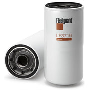 Oil Filter Cellulose Spin On