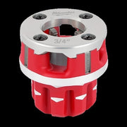Pipe Threading Die Head,Max Pipe 3/4"