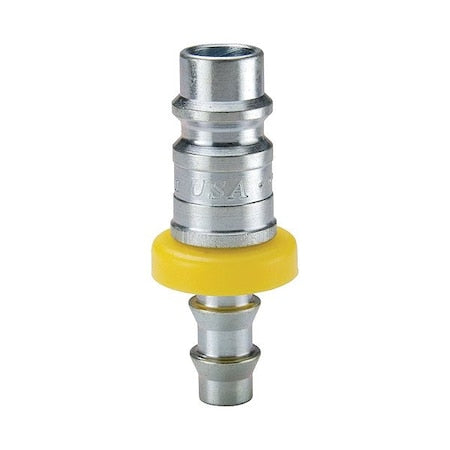 Quick Connect Socket,Steel,1 11/16" L