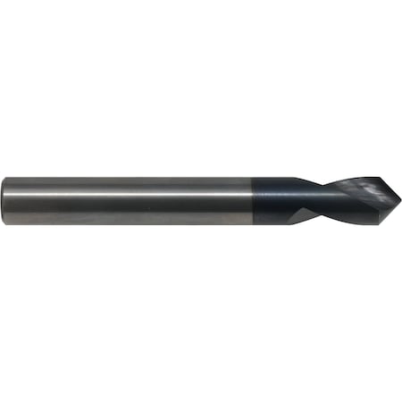 Spotting Drill Bit, 142 , 1/8 in