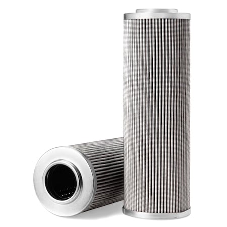 Hydraulic Filter,9.1875 in,Cartridge
