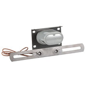 License Plate Lamp