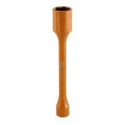 Wheel Torque Sockets,Tan,1/2",140 ft-lb
