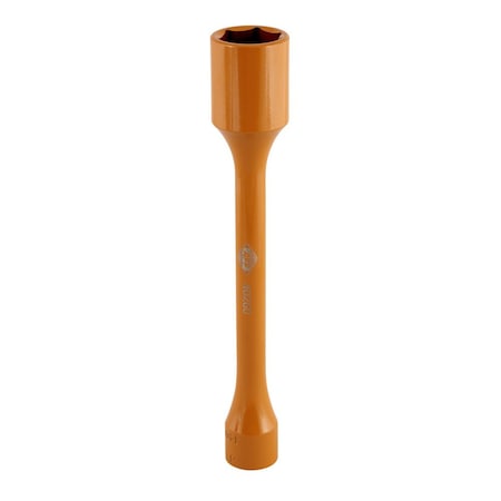 Wheel Torque Sockets,Tan,1/2",140 ft-lb