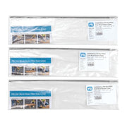 Stormwater Over-the-Drain Filter, PK 3
