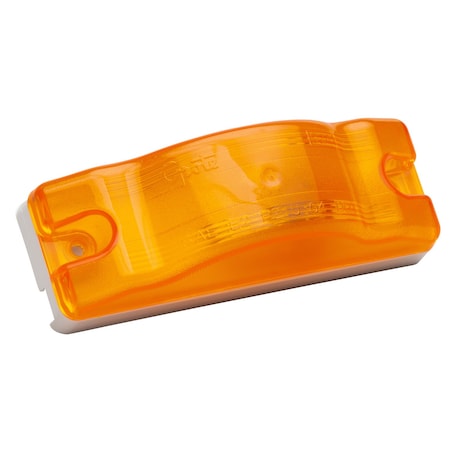 Combination Marker/Side Turn Lamp