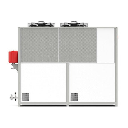 Pressurized Tank Kit