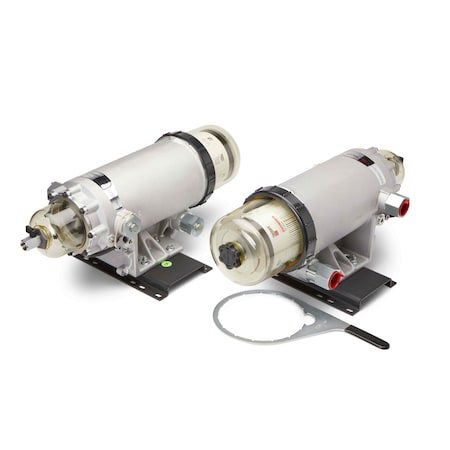 Filter Housing,Aluminum