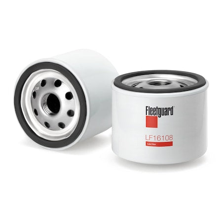 Oil Filter Cellulose Spin On