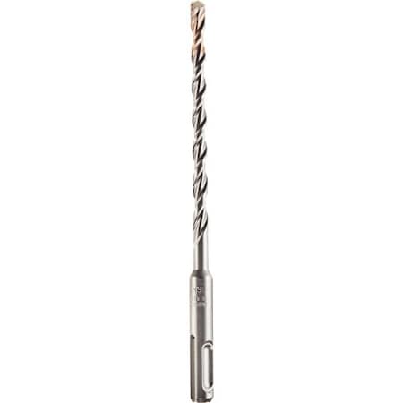 1/4 in. x 14 in. x 16 in. 2-Cutter M/2 SDS-Plus Rotary Hammer Drill Bit