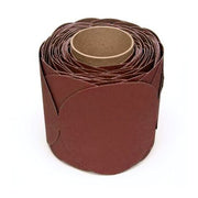 Disc Roll 5in 120grit