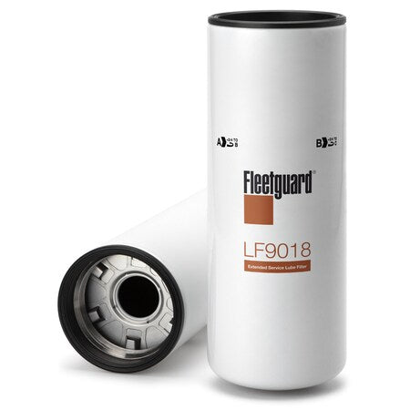 Oil Filter Combo Spin On