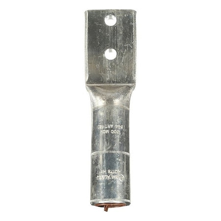 ScotchlokAluminum Two Hole Lug 40178