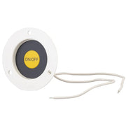 Momentary Ground Sensing Switch