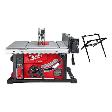 Table Saw Kit, 8.25 in Dia, 6300 RPM