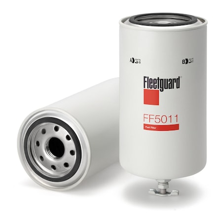 Fuel Filter Spin On