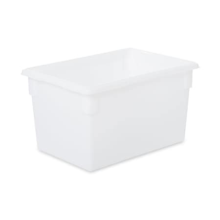 FOOD/TOTE BOX 21.5 GALLON