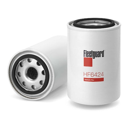 Automotive Hydraulic Filter,6 29/32 in H