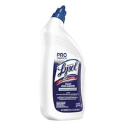Disinfectant Toilet Bowl Cleaner, 32 oz Bottle
