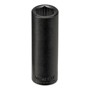 Socket 1/2" Drive 6 Point Deep Impact So