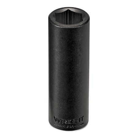 Socket 1/2" Drive 6 Point Deep Impact So