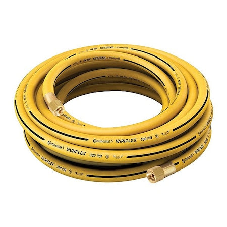 Air Hose Assembly,100 ft Hose L