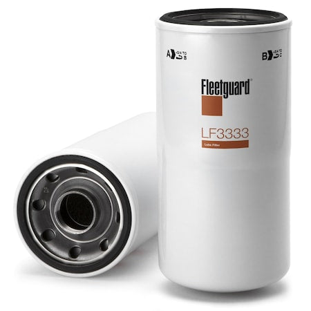 Oil Filter Cellulose Spin On