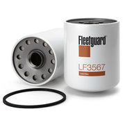 Oil Filter Cellulose Spin On