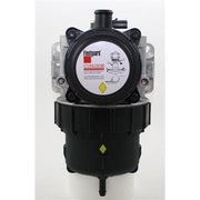 Crankcase Ventilation Filter,Round