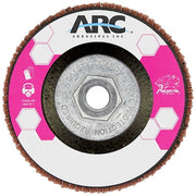 Quick-Change Disc,Ceramic