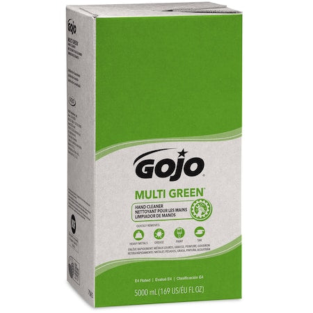 5000 ml Gel Hand Soap Dispenser Refill