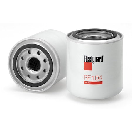 Fuel Filter Spin On