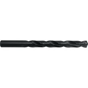 135 Degree Heavy-Duty Cobalt Cotter Pin Jobber Length Drill Cleveland 2011 Steam Oxide HSS RHS/RHC 5/32