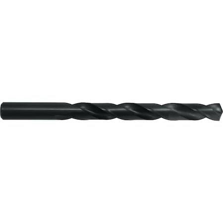 135 Degree Heavy-Duty Cobalt Cotter Pin Jobber Length Drill Cleveland 2011 Steam Oxide HSS RHS/RHC 5/32
