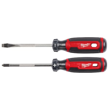 CUSHION 2PC GRIP SD KIT USA, SAE, 2 pcs