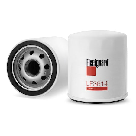 Oil Filter Cellulose Spin On