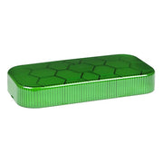 Replacement Lens,Polycarbonate,Green