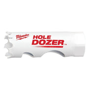 7/8 in. HOLE DOZER Bi-Metal Hole Saw (Bulk)