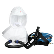 Supplied Air Kit,Plastic,42 in. W