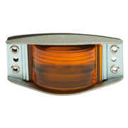 Clearance/Marker Lamp,Narrow Rail,Ylw