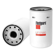 LF17580, Oil Filter Cellulose SpinOn