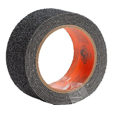 Anti-Slip Tape,Single-Sided,30 Gr, 2x10"