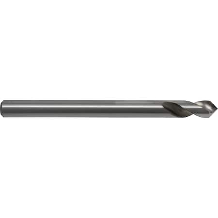 Spotting Drill Bit, 120 , 3/4 in