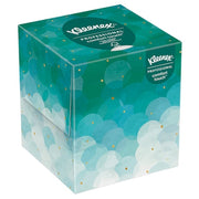 2 Ply Facial Tissue, 90 Sheets, 36 PK