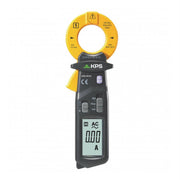 KPS PF10 Leakage Clamp Meter 2000 counts, AC 600A, 2000 counts