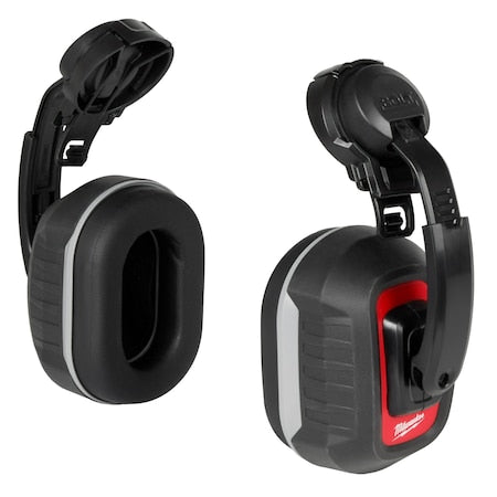 BOLT 26dB Earmuffs