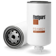 Filter Design Spin On