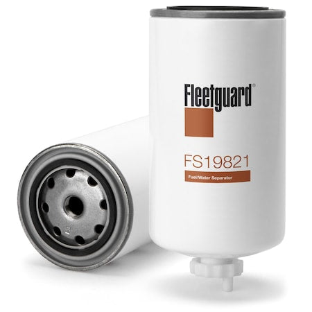 Filter Design Spin On