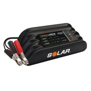 SOLAR PL2140 6/12V 4.0A SOLAR PRO-LOGIX Battery Maintainer