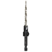 3/16 in. No 10 Countersink Drill Bit